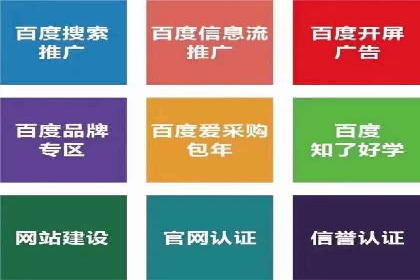百度竞价托管外包案例分享：如何快速提升品牌曝光度